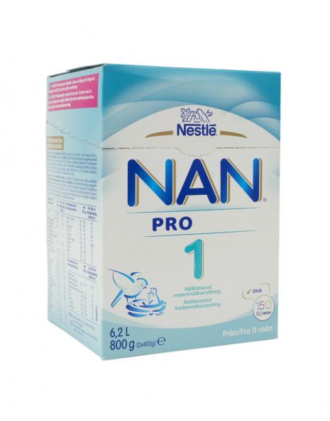nan 1 eller babysemp nan 1 eller babysemp
